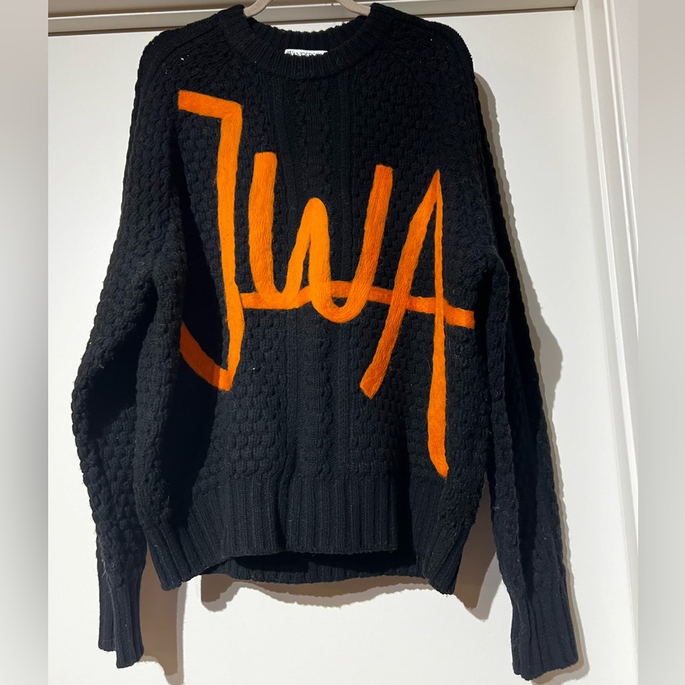JW Anderson Sweater, never worn, no tags